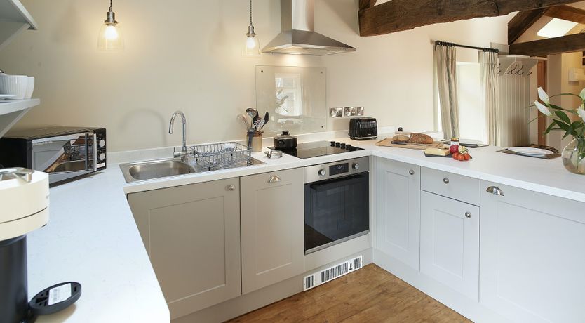 Photo of The Nature's Path