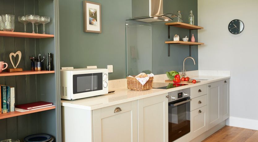 Photo of The Blue Stone