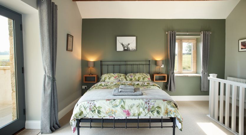 Photo of The Blue Stone