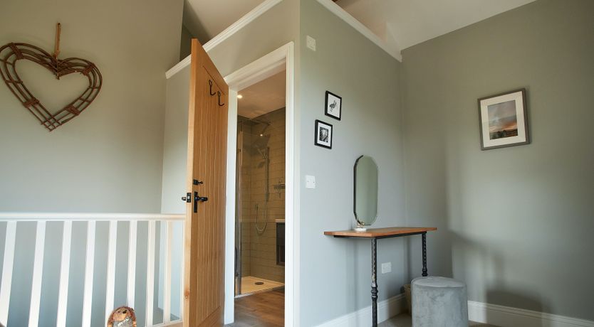 Photo of The Blue Stone