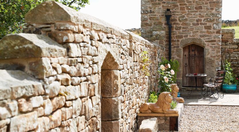 Photo of The Blue Stone