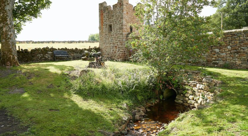 Photo of The Blue Stone