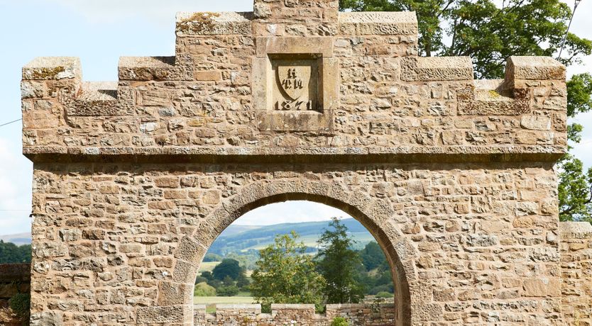 Photo of The Blue Stone