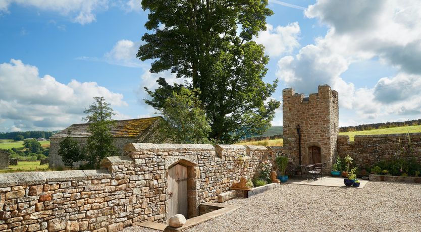 Photo of The Blue Stone