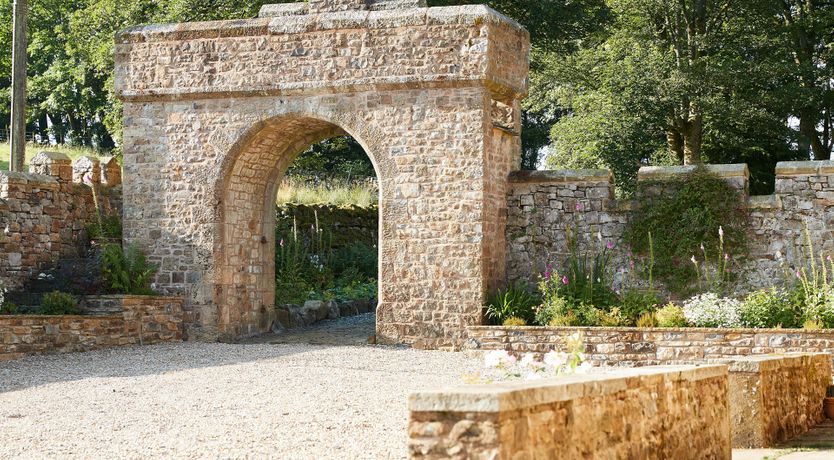 Photo of The Blue Stone