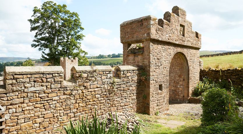 Photo of The Blue Stone