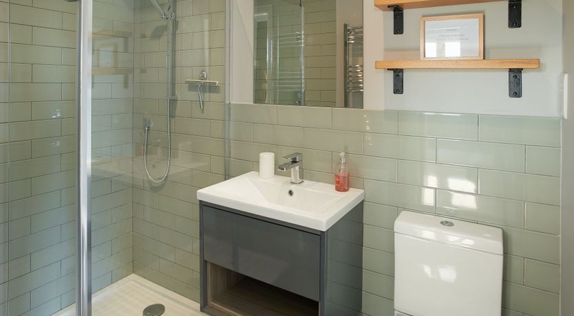 Photo of The Blue Stone