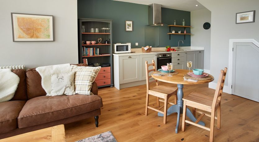 Photo of The Blue Stone