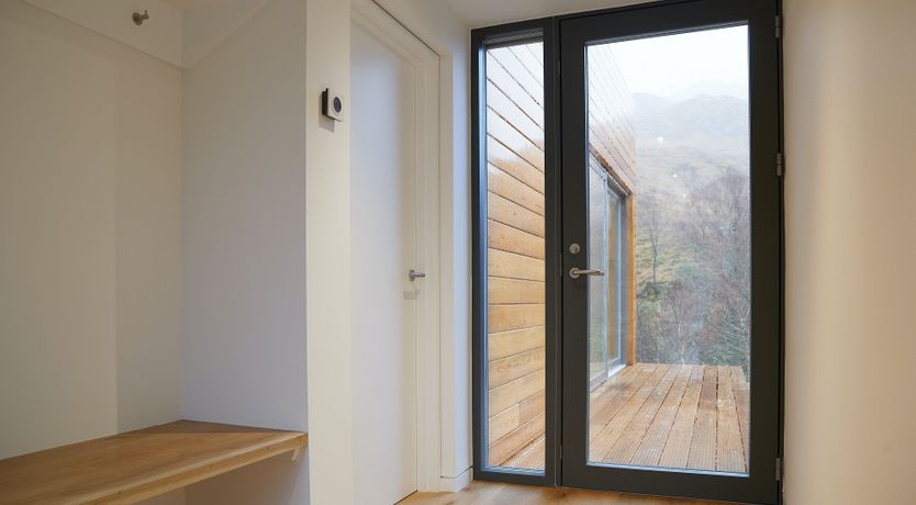 Photo of Highland Harmony