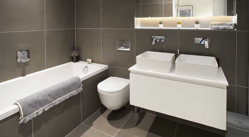 Photo of Highland Harmony