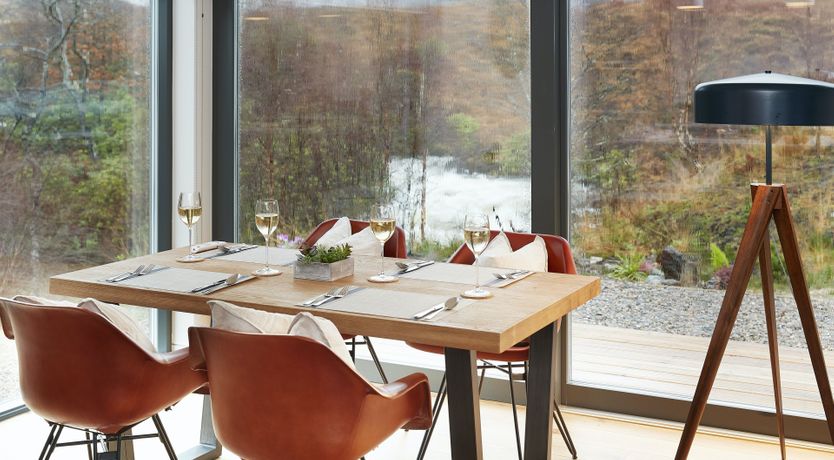 Photo of Highland Harmony