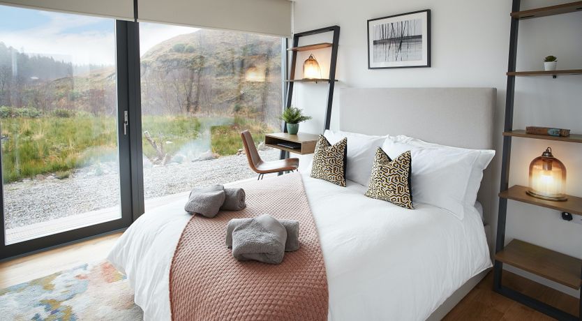 Photo of Highland Harmony