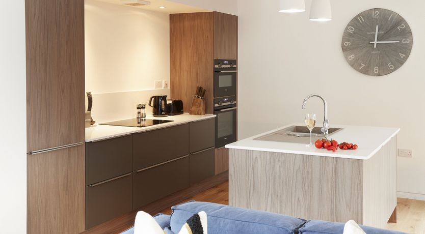 Photo of Highland Harmony