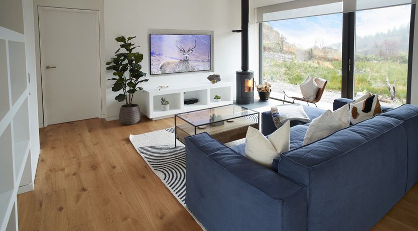 Photo of Highland Harmony