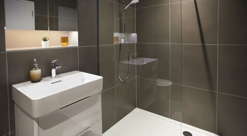 Photo of Highland Harmony