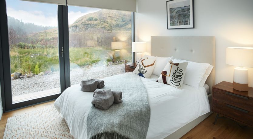 Photo of Highland Harmony