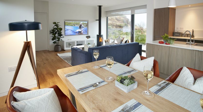 Photo of Highland Harmony