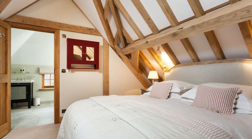 Photo of Rolling Rest