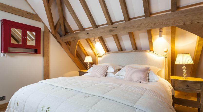 Photo of Rolling Rest