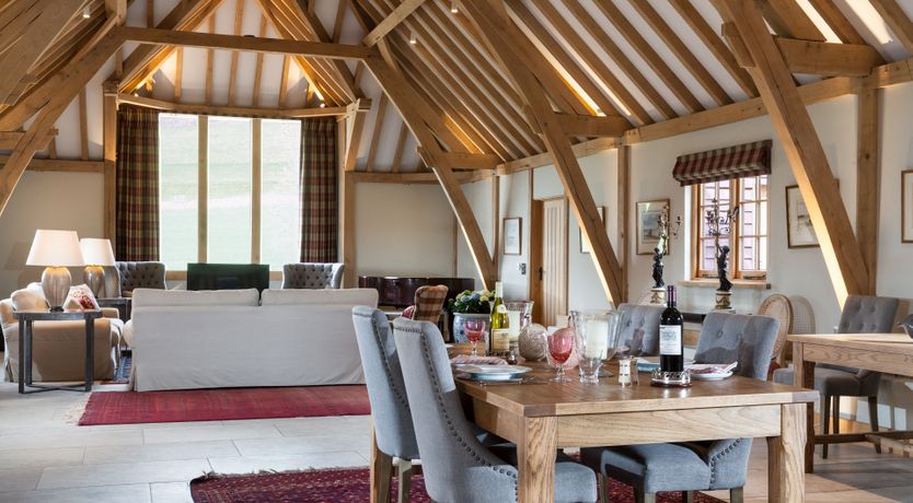 Photo of Rolling Rest