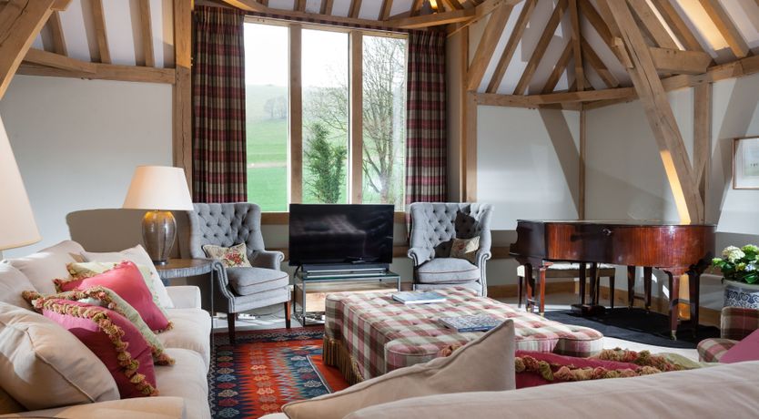 Photo of Rolling Rest