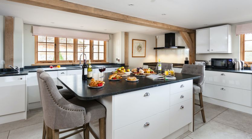 Photo of Rolling Rest