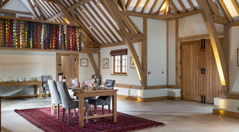 Photo of Rolling Rest