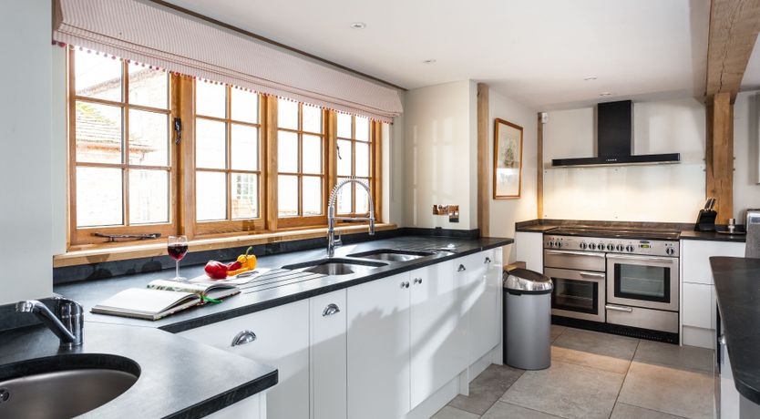 Photo of Rolling Rest