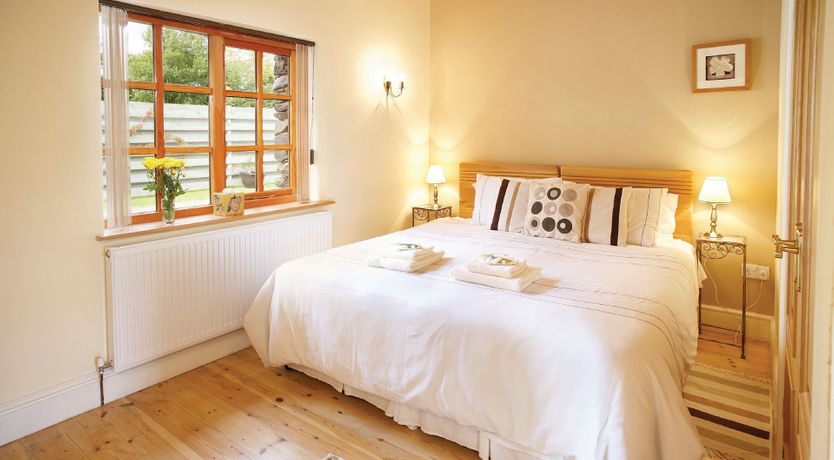 Photo of Chestnut Barn