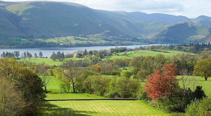 Photo of Chestnut Barn