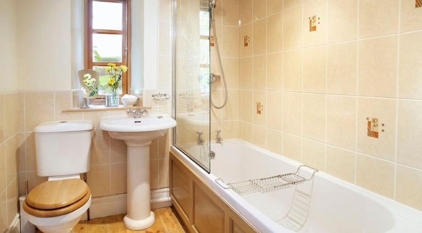 Photo of Chestnut Barn