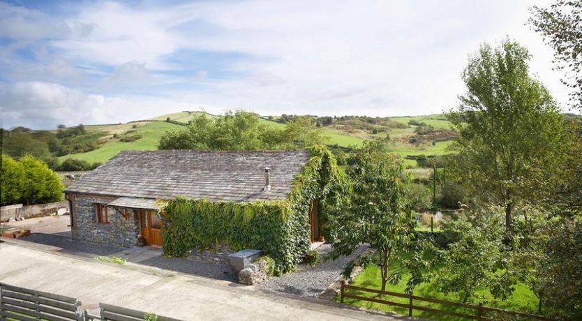 Photo of Chestnut Barn