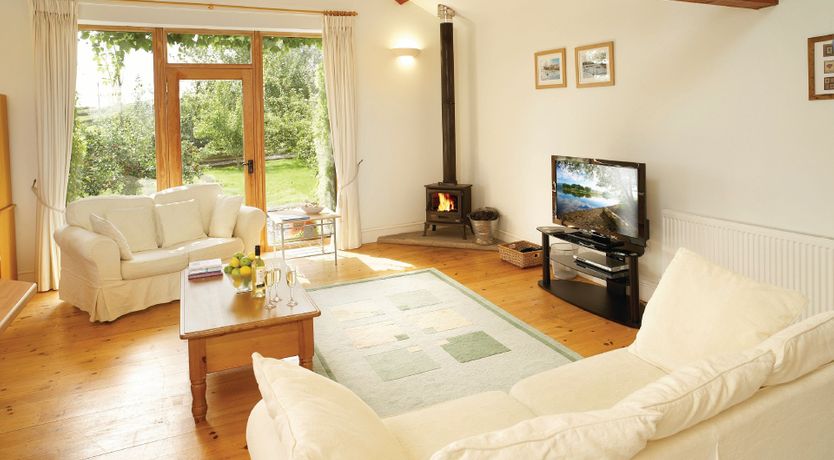 Photo of Chestnut Barn