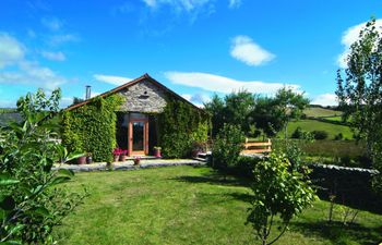 Chestnut Barn Holiday Home