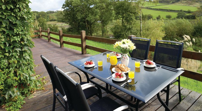 Photo of Chestnut Barn