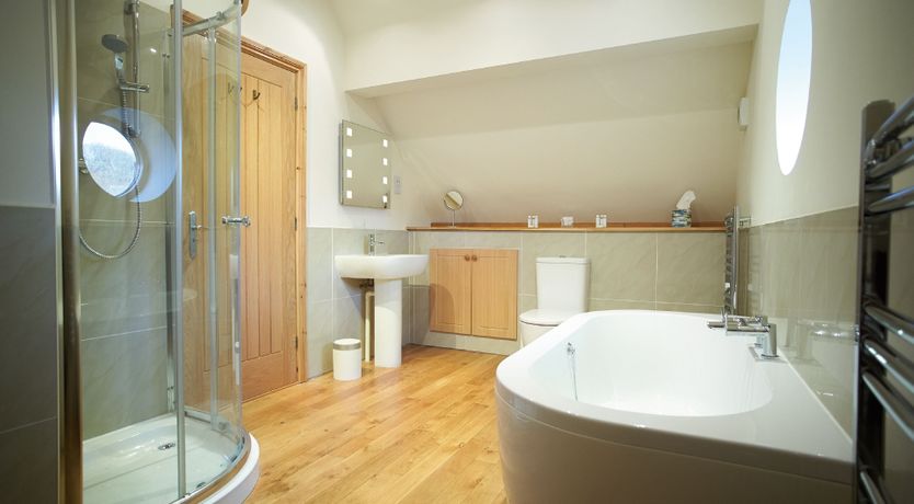 Photo of The Lake Gatehouse