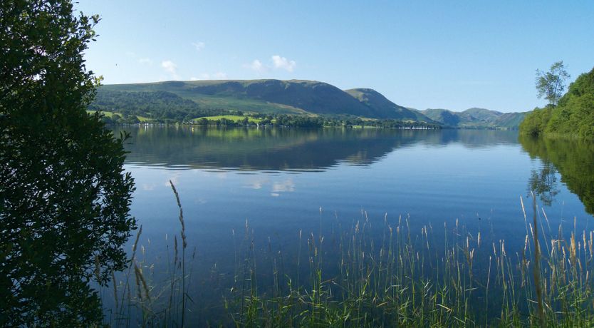 Photo of The Lake Gatehouse