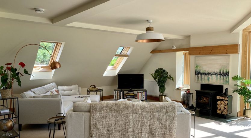 Photo of The Lake Gatehouse