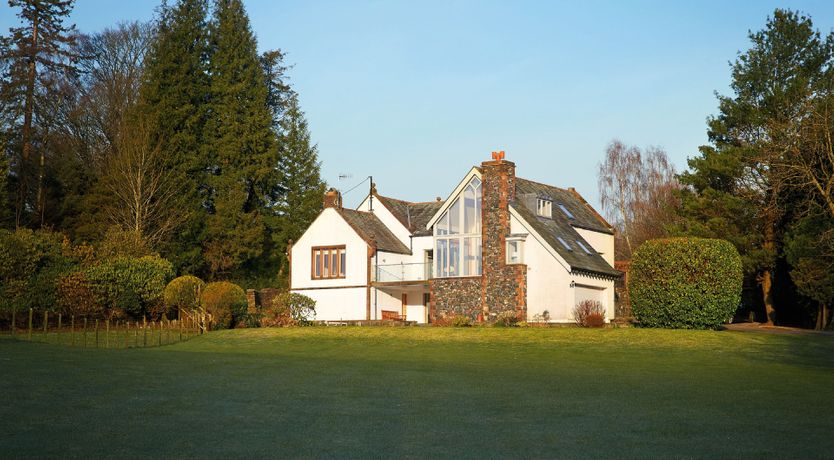 Photo of The Lake Gatehouse