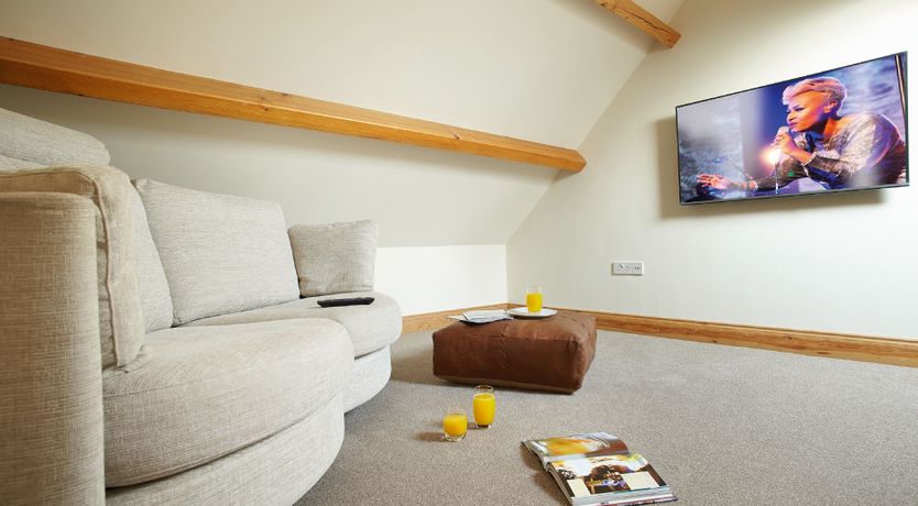 Photo of The Lake Gatehouse