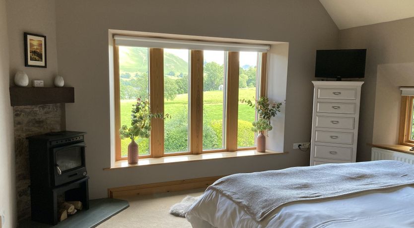 Photo of The Lake Gatehouse