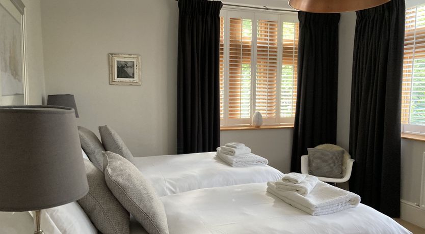 Photo of The Lake Gatehouse