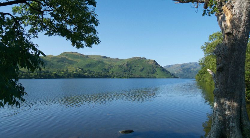 Photo of The Lake Gatehouse