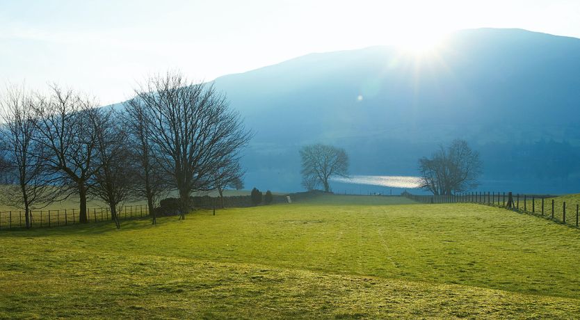 Photo of The Lake Gatehouse