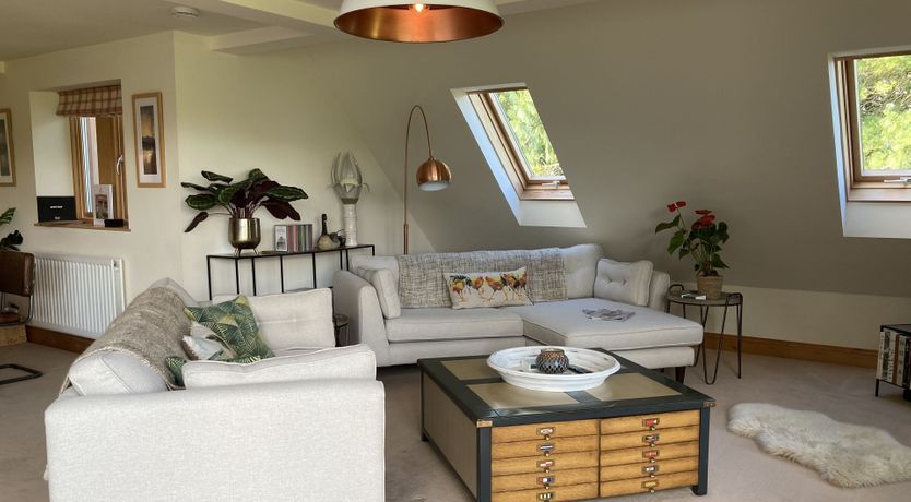 Photo of The Lake Gatehouse