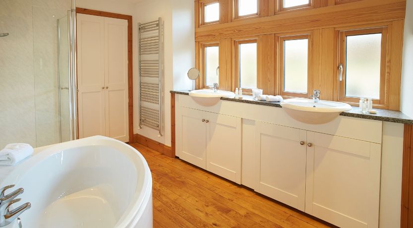 Photo of The Lake Gatehouse