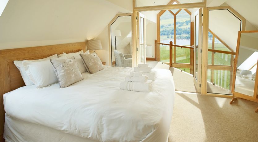 Photo of The Lake Gatehouse