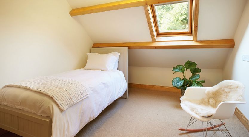 Photo of The Lake Gatehouse