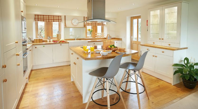 Photo of The Lake Gatehouse