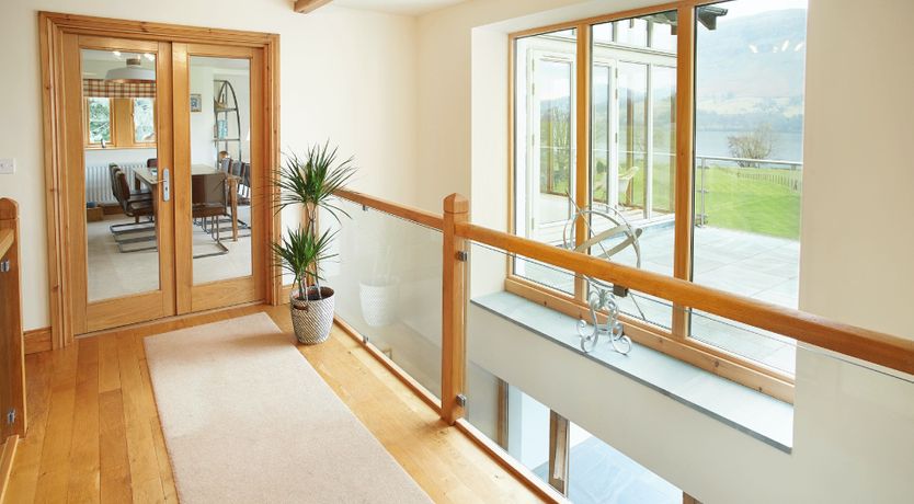 Photo of The Lake Gatehouse